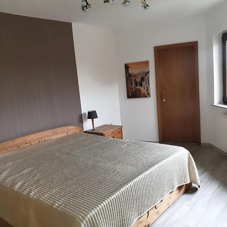 בית נופש Vera Wellness Ferienhaus