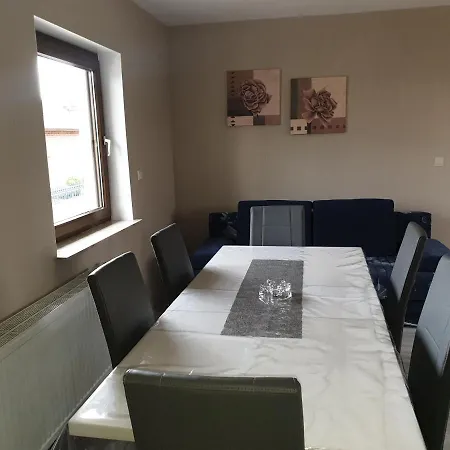 בית נופש Vera Wellness Ferienhaus Heede