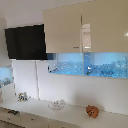 Vera Wellness Ferienhaus