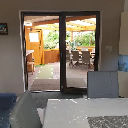 Vera Wellness Ferienhaus
