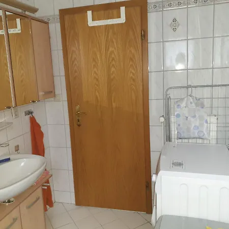 בית נופש Vera Wellness Ferienhaus *