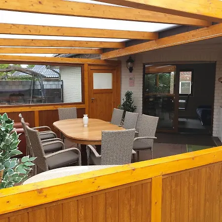 Vera Wellness Ferienhaus