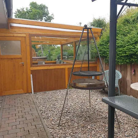 Vera Wellness Ferienhaus