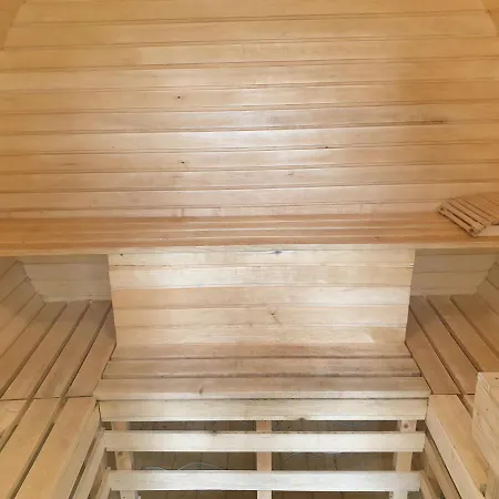 Vera Wellness Ferienhaus *
