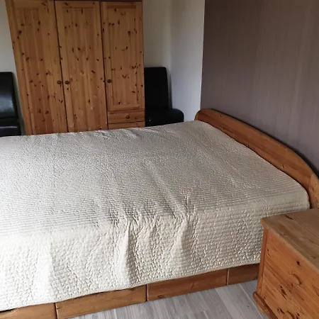 Vera Wellness Ferienhaus * Heede