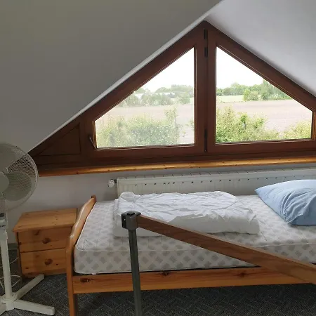 Vera Wellness Ferienhaus בית נופש *