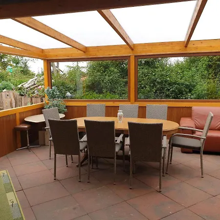 Vera Wellness Ferienhaus * Heede